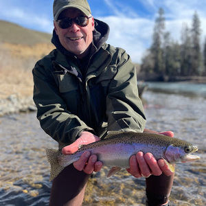 Meet your Posher, Brian